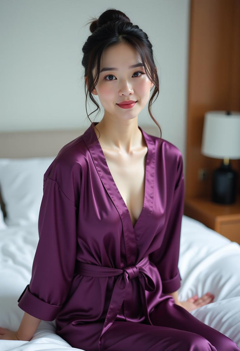 特殊的家访8 海报