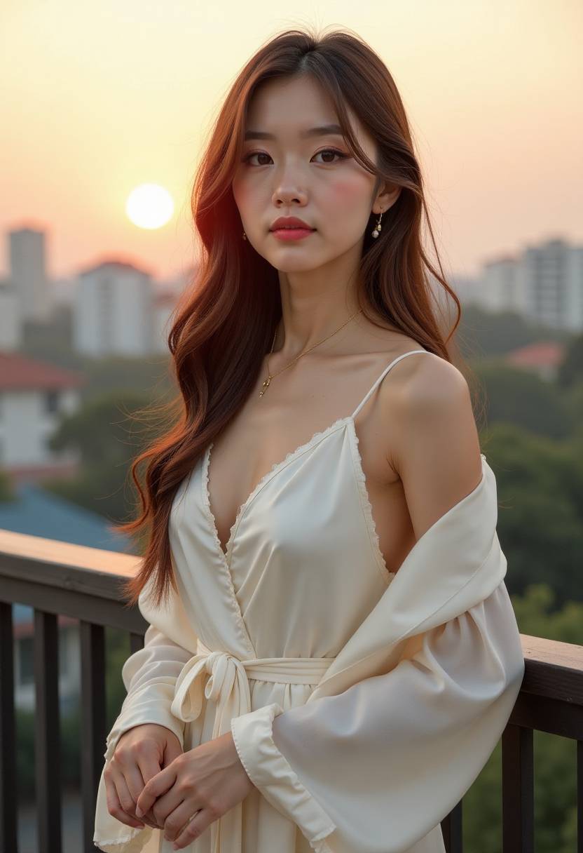 巷口的班主任 海报